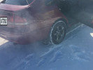 Mazda 626 1993 года