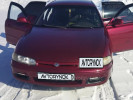 Mazda 626 1993 года