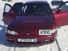 Mazda 626 1993 года