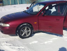 Mazda 626 1993 года