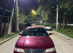 Nissan Maxima 1995 года