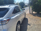 Lexus RX 2011 года
