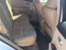 Lexus RX 2011 года