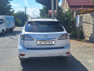 Lexus RX 2011 года