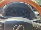 Lexus RX 2011 года