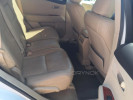 Lexus RX 2011 года