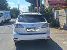 Lexus RX 2011 года
