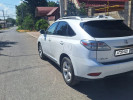 Lexus RX 2011 года