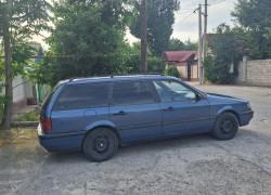 Volkswagen Passat 1995 года