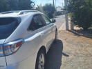 Lexus RX 2011 года