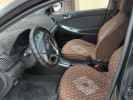 Hyundai Accent 2013 года