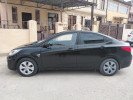 Hyundai Accent 2013 года