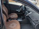 Hyundai Accent 2013 года