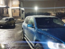 Volkswagen Touareg 2003 года