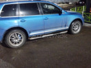 Volkswagen Touareg 2003 года