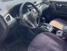 Nissan Qashqai 2018 года