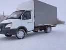 ГАЗ ГАЗель 2010 года