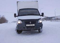 ГАЗ ГАЗель 2010 года