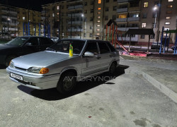 ВАЗ (Lada) 2114 2009 года