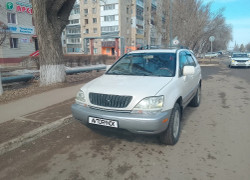 Lexus RX 1999 года