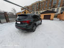 Hyundai Santa Fe 2023 года