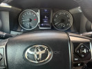 Toyota Tacoma 2018 года