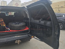 Toyota Land Cruiser Prado 2022 года