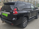 Toyota Land Cruiser Prado 2022 года