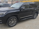 Toyota Land Cruiser Prado 2022 года