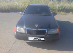 Mercedes-Benz C-Класс 1994 года