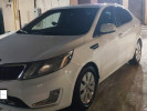 Kia Rio 2014 года