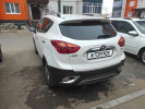 JAC S3 2018 года