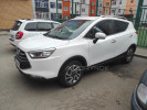 JAC S3 2018 года