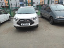 JAC S3 2018 года