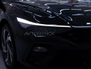 Hyundai Elantra 2024 года