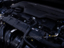 Hyundai Elantra 2024 года