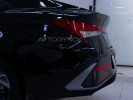 Hyundai Elantra 2024 года