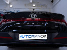 Hyundai Elantra 2024 года