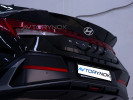 Hyundai Elantra 2024 года