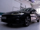 Hyundai Elantra 2024 года