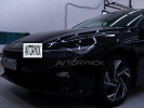 Hyundai Elantra 2024 года