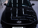 Hyundai Elantra 2024 года