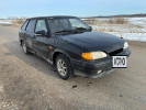 ВАЗ (Lada) 2114 2007 года