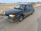 ВАЗ (Lada) 2114 2007 года