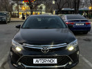 Toyota Camry 2018 года
