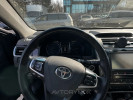 Toyota Camry 2018 года