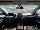 Toyota Camry 2018 года