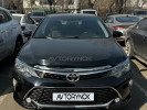 Toyota Camry 2018 года