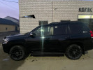 Toyota Land Cruiser Prado 2021 года