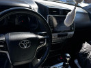 Toyota Land Cruiser Prado 2021 года